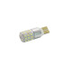 2.5 Watts - 10-30 Volts - Led Bulb - T10, T15 Led - white - D13.5*37mm - T10-39L-W - AZLED